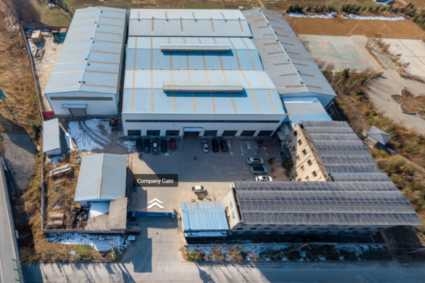 China Henan Mingchuang Machinery Manufacturing Co., Ltd. Perfil da empresa 