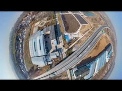 Vídeo promocional da empresa